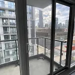 Cozy Room In A Shared 2Bedrooms Condo